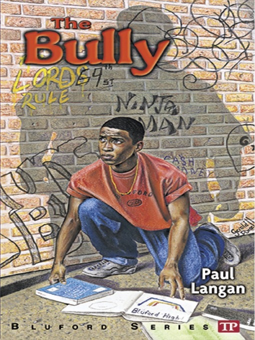 Title details for The Bully by Paul Langan - Available